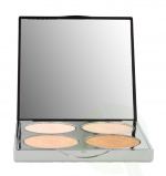 By Terry Hyaluronic Pressed Hydra-Powder Palette 10 g #01 Fair To Medium/4x2,5gr