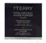 By Terry Hyaluronic Pressed Hydra-Powder Palette 10 g #01 Fair To Medium/4x2,5gr