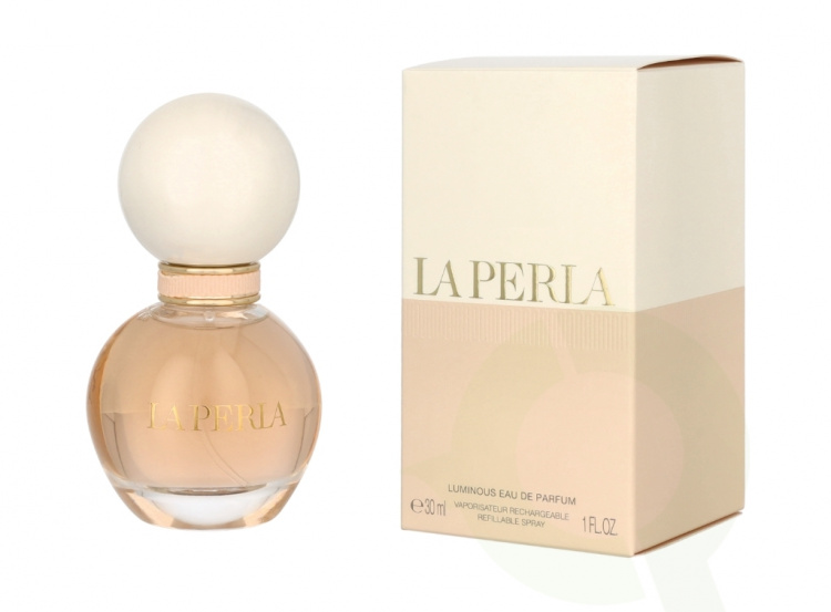 La Perla Luminous Edp Spray 30 ml Refillable