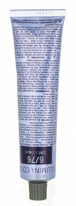 Wella Illumina Color 60 ml IC 6/76