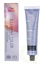 Wella Illumina Color 60 ml IC 6/76
