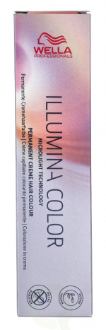 Wella Illumina Color 60 ml IC 6/76