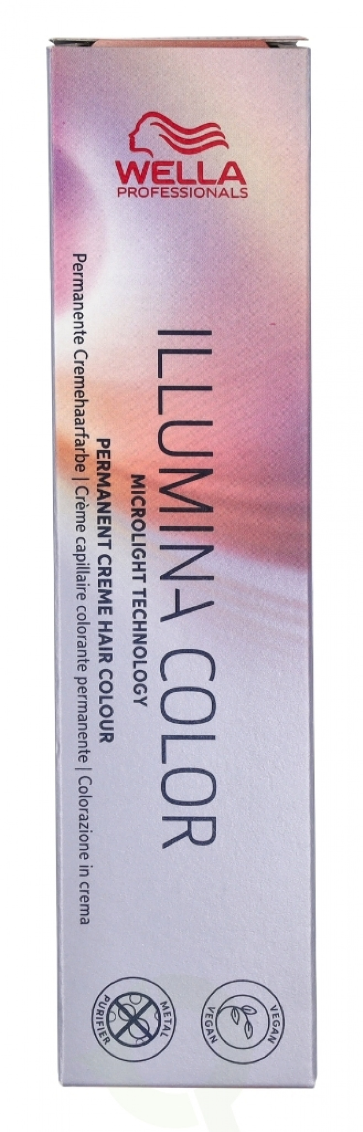 Wella Illumina Color 60 ml IC 6/76
