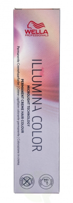 Wella Illumina Color 60 ml IC 9/03