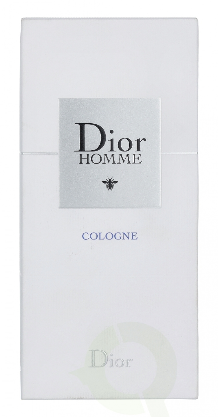 Dior Homme Cologne Edc Spray 200 ml