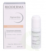 Bioderma Pigmentbio C-konsentrat Bright. Pigment. korr. 15 ml