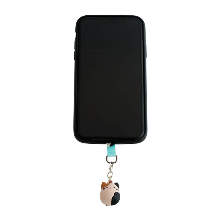 Squishmallows Mobilanheng Cameron