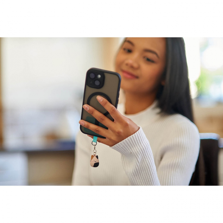 Squishmallows Mobilanheng Cameron