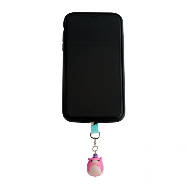 Squishmallows Mobilanheng Lola