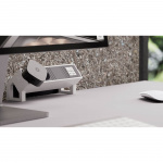 Zens Ladeadapter Qi Trådløs Svart Zens Ladeadapter Qi Trådløs Svart