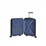 American Tourister Koffert Airconic Spinner 55/23 Onyx Black American Tourister Koffert Airconic Spinner 55/23 Onyx Black