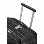 American Tourister Koffert Airconic Spinner 55/23 Onyx Black American Tourister Koffert Airconic Spinner 55/23 Onyx Black