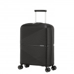 American Tourister Koffert Airconic Spinner 55/20 Onyx Black