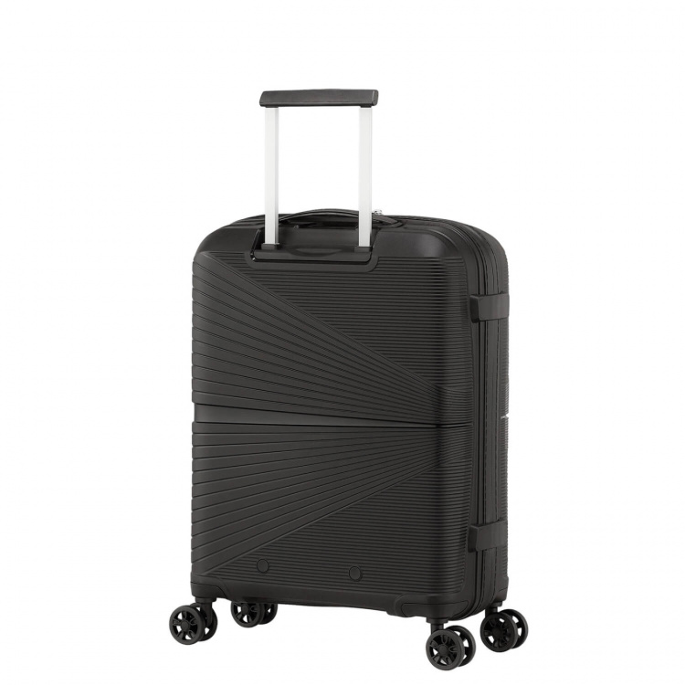 American Tourister Koffert Airconic Spinner 55/20 Onyx Black