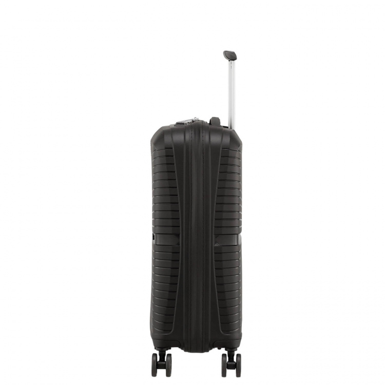 American Tourister Koffert Airconic Spinner 55/20 Onyx Black