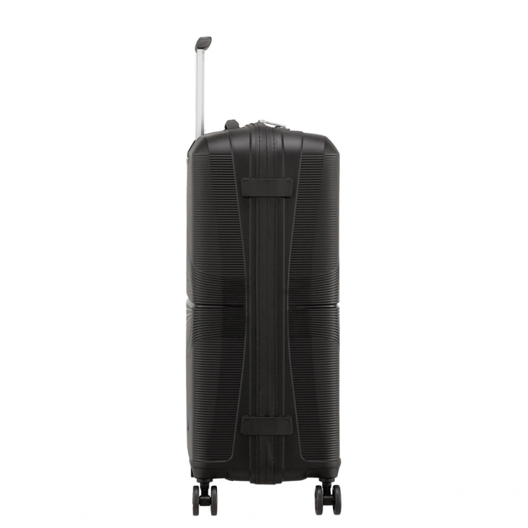 American Tourister Koffert Airconic Spinner 67/26 Onyx Black American Tourister Koffert Airconic Spinner 67/26 Onyx Black