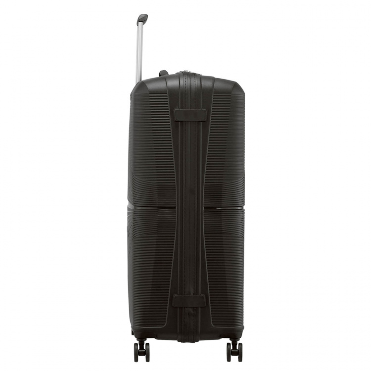 American Tourister Koffert Airconic Spinner 77/31 Onyx Black American Tourister Koffert Airconic Spinner 77/31 Onyx Black