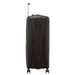 American Tourister Koffert Airconic Spinner 77/31 Onyx Black American Tourister Koffert Airconic Spinner 77/31 Onyx Black
