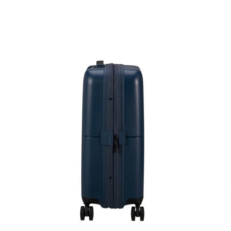 American Tourister Koffert DashPop Spinner 55/20 Midnight Blue