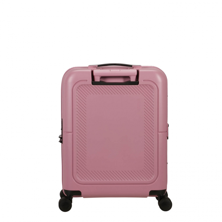 American Tourister Koffert DashPop Spinner 55/20 Lisas Pink