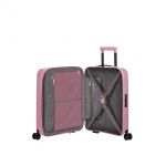 American Tourister Koffert DashPop Spinner 55/20 Lisas Pink