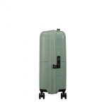 American Tourister Koffert DashPop Spinner 55/20 Iceberg Green