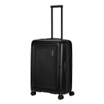 American Tourister Koffert DashPop Spinner 67/24 True Black American Tourister Koffert DashPop Spinner 67/24 True Black