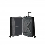 American Tourister Koffert DashPop Spinner 67/24 True Black American Tourister Koffert DashPop Spinner 67/24 True Black