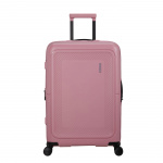 American Tourister Koffert DashPop Spinner 67/24 Lisas Pink