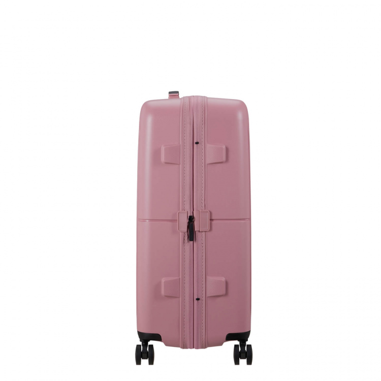 American Tourister Koffert DashPop Spinner 67/24 Lisas Pink