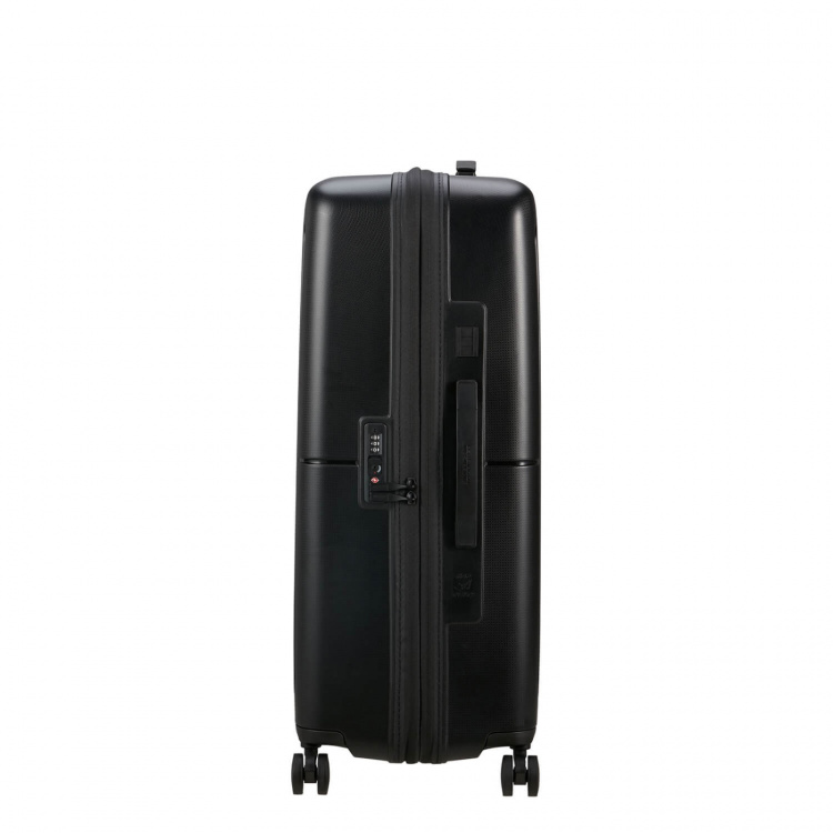 American Tourister Koffert DashPop Spinner 77/28 True Black