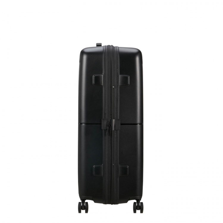 American Tourister Koffert DashPop Spinner 77/28 True Black