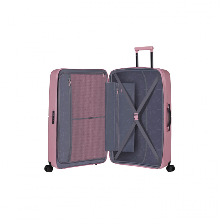 American Tourister Koffert DashPop Spinner 77/28 Lisas Pink