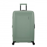 American Tourister Koffert DashPop Spinner 77/28 Iceberg Green