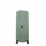 American Tourister Koffert DashPop Spinner 77/28 Iceberg Green