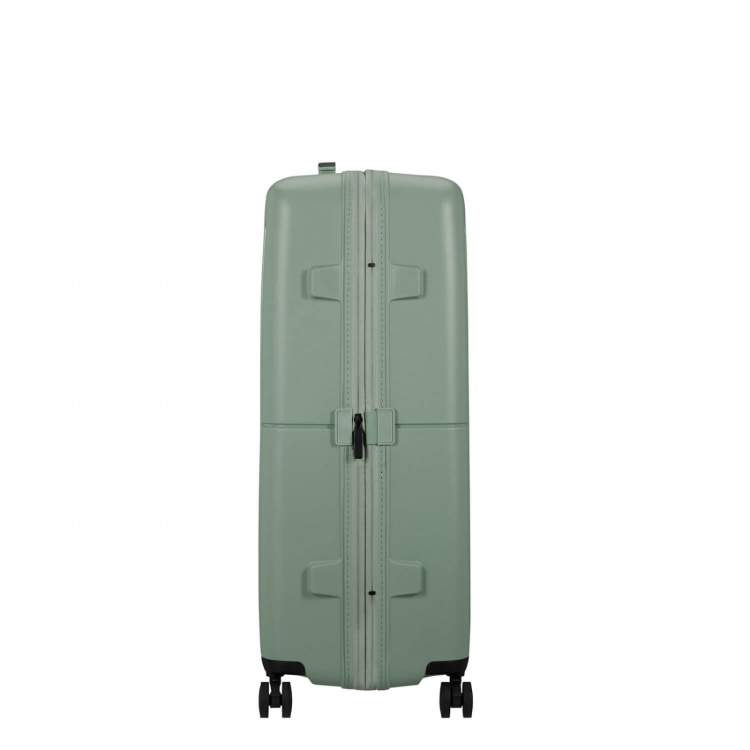 American Tourister Koffert DashPop Spinner 77/28 Iceberg Green