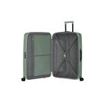 American Tourister Koffert DashPop Spinner 77/28 Iceberg Green