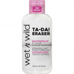 Wet n Wild TA-DA! Eraser Øye- og leppesminkefjerner 130 ml