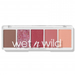 Wet n Wild 5-panels palett Full Bloomin