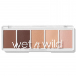 Wet n Wild 5-panels palett Gold Whip