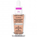 Wet n Wild Bare Focus Niacinamide Skin Tint 32 ml - Light Medium Sand