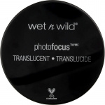 Wet n Wild Photo Focus Loose Setting Powder Translucent 20 g