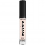 Wet n Wild MegaLast Incognito AllDay Full Coverage Concealer 5,5 ml - Fair Beige
