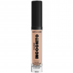 Wet n Wild MegaLast Incognito AllDay Full Coverage Concealer 5,5 ml - Light Honey