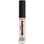 Wet n Wild MegaLast Incognito AllDay Full Coverage Concealer 5,5 ml - Lys beige