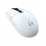 Logitech G305 Trådløs spillmus hvit Logitech G305 Trådløs spillmus hvit