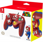 Nintendo Super Smash Bros Gamepad - Mario Nintendo Super Smash Bros Gamepad - Mario