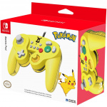 Nintendo Super Smash Bros Gamepad - Pikachu Nintendo Super Smash Bros Gamepad - Pikachu
