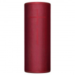Logitech Ultimate Ears MEGABOOM 3 trådløs Bluetooth-høyttaler - SUNSET RED