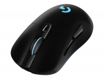 Logitech G703 LIGHTSPEED trådløs spillmus